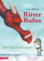 Aron Dijkstra: Ritter Rufus, Buch