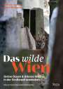 Gabriele Hasmann: Das wilde Wien, Buch