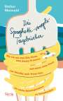 Stefan Maiwald: Die Spaghetti-vongole-Tagebücher, Buch