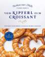 Barbara van Melle: Vom Kipferl zum Croissant, Buch