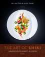 Joji Hattori: The Art of Shiki, Buch