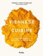 Hans Figlmüller: Viennese Cuisine & The Most Famous Schnitzel In The World, Buch