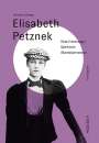 Michaela Lindinger: Elisabeth Petznek, Buch