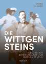 Peter Eigner: Die Wittgensteins, Buch
