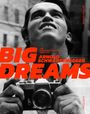Stefan Müller: Big Dreams, Buch