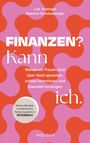 Lisa Pulsinger: Finanzen? Kann ich., Buch