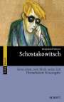 : Dmitri Schostakowitsch, Buch