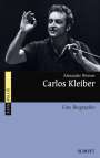 Alexander Werner: Carlos Kleiber, Buch