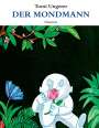 Tomi Ungerer: Der Mondmann, Buch