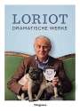 Loriot: Dramatische Werke, Buch