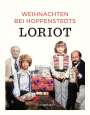Loriot: Weihnachten bei Hoppenstedts, Buch