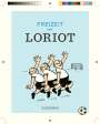 Loriot: Freizeit mit Loriot, Buch