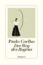 Paulo Coelho: Der Weg des Bogens, Buch