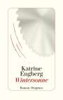 Katrine Engberg: Wintersonne, Buch