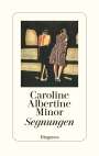 Caroline Albertine Minor: Segnungen, Buch