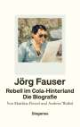 Matthias Penzel: Rebell im Cola-Hinterland, Buch