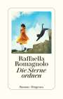 Raffaella Romagnolo: Die Sterne ordnen, Buch