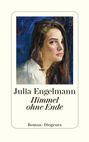Julia Engelmann: Himmel ohne Ende, Buch