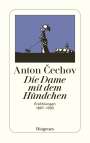 Anton Cechov: Die Dame mit dem Hündchen, Buch