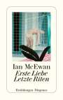 Ian McEwan: Erste Liebe, letzte Riten, Buch