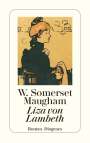 W. Somerset Maugham: Liza von Lambeth, Buch