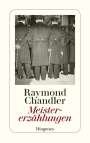Raymond Chandler: Meistererzählungen, Buch