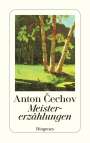 Anton Cechov: Meistererzählungen, Buch