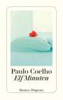Paulo Coelho: Elf Minuten, Buch