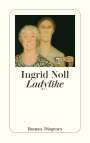 Ingrid Noll: Ladylike, Buch