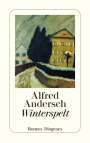 Alfred Andersch: Winterspelt, Buch