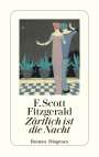F. Scott Fitzgerald: Zärtlich ist die Nacht, Buch