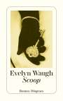 Evelyn Waugh: Scoop, Buch