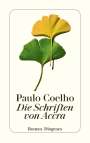 Paulo Coelho: Die Schriften von Accra, Buch
