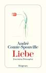 André Comte-Sponville: Liebe, Buch
