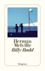 Herman Melville: Billy Budd, Buch