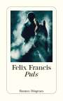 Felix Francis: Puls, Buch