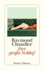 Raymond Chandler: Der große Schlaf, Buch