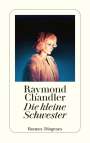 Raymond Chandler: Die kleine Schwester, Buch