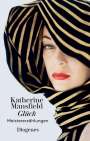 Katherine Mansfield: Glück und andere Meistererzählungen, Buch