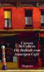 Carson McCullers: Die Ballade vom traurigen Café, Buch