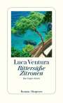 Luca Ventura: Bittersüße Zitronen, Buch