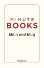 Autoren: Minute Books Box 4, Buch