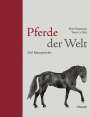 Elise Rousseau: Pferde der Welt, Buch