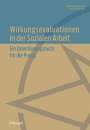 Edgar Baumgartner: Wirkungsevaluationen in der Sozialen Arbeit, Buch