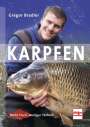 Gregor Bradler: Karpfen, Buch