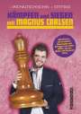 Adrian Michaltschischin: Kämpfen und Siegen mit Magnus Carlsen, Buch