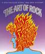 Paul Grushkin: The Art of Rock: Posters from Presley to Punk, Buch