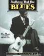 Lawrence Cohn: Nothing but the Blues, Buch