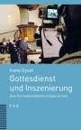 Irene Gysel: Gottesdienst und Inszenierung, Buch