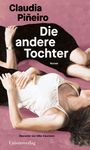 Claudia Piñeiro: Die andere Tochter, Buch